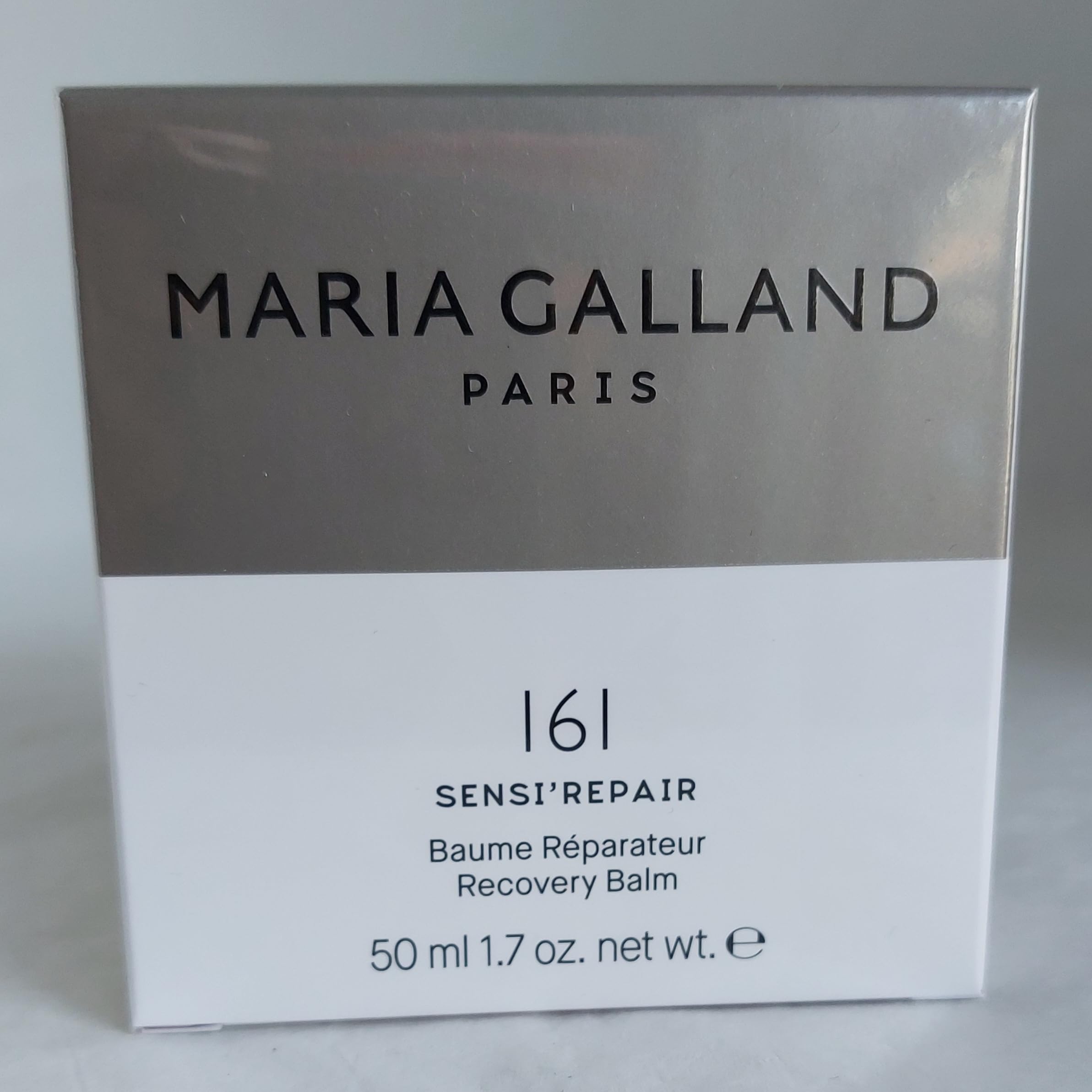 Maria Galland 161 Sensi'Repair Repair Balm 50 ml : Amazon.com.be